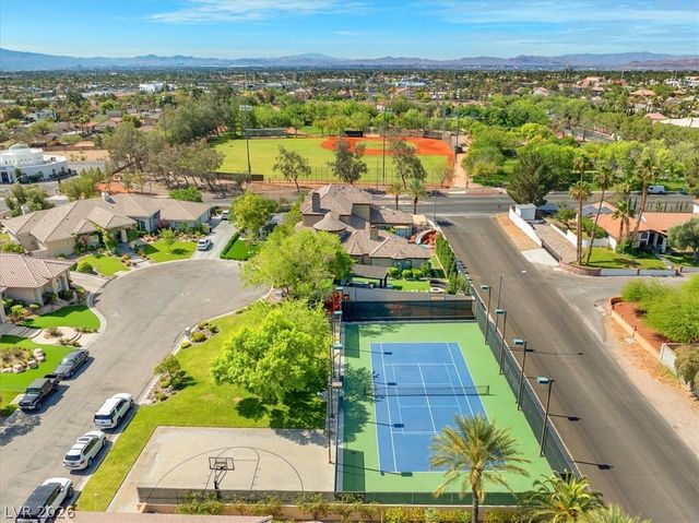 1711 Brock Court, Las Vegas, NV 89117