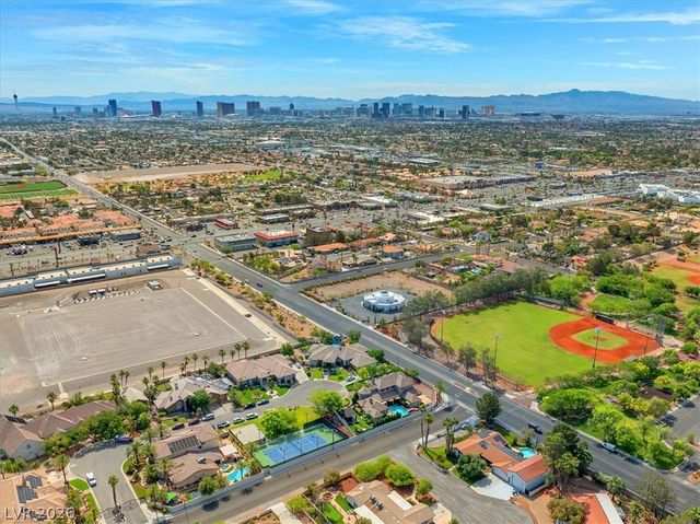 1711 Brock Court, Las Vegas, NV 89117