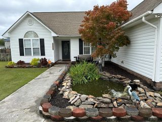 155 Macdonald Boulevard, Havelock, NC 28532