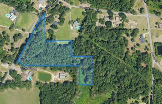 00 Glade Paulding Rd., Laurel, MS 39443