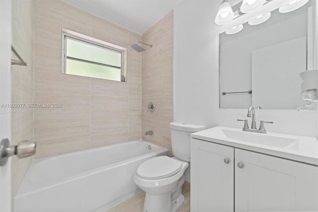 2457 NE 183rd St 2457, North Miami Beach, FL 33160