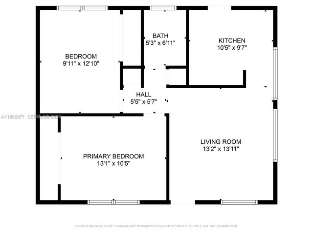 2457 NE 183rd St 2457, North Miami Beach, FL 33160