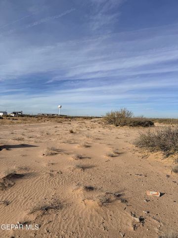 PN-282282 TBD, Horizon City, TX 79928