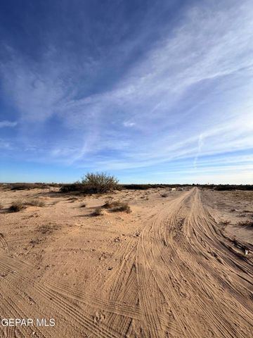 PN-282282 TBD, Horizon City, TX 79928