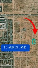 PN-282282 TBD, Horizon City, TX 79928