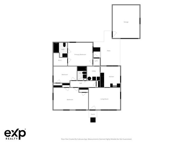 1809 Mcconnell Avenue, Evansville, IN 47714