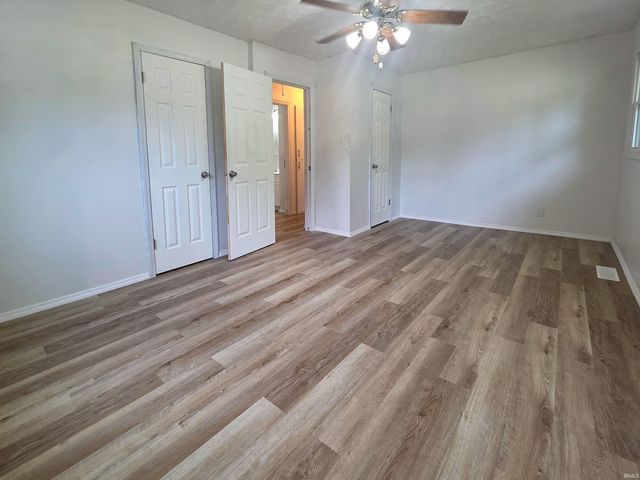 1809 Mcconnell Avenue, Evansville, IN 47714
