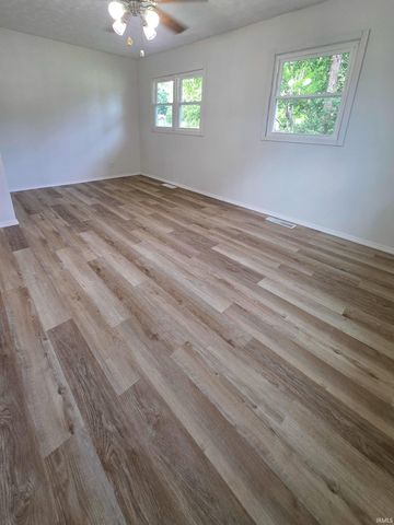 1809 Mcconnell Avenue, Evansville, IN 47714