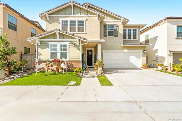 940 Rolling Dunes Way, San Diego, CA 92154