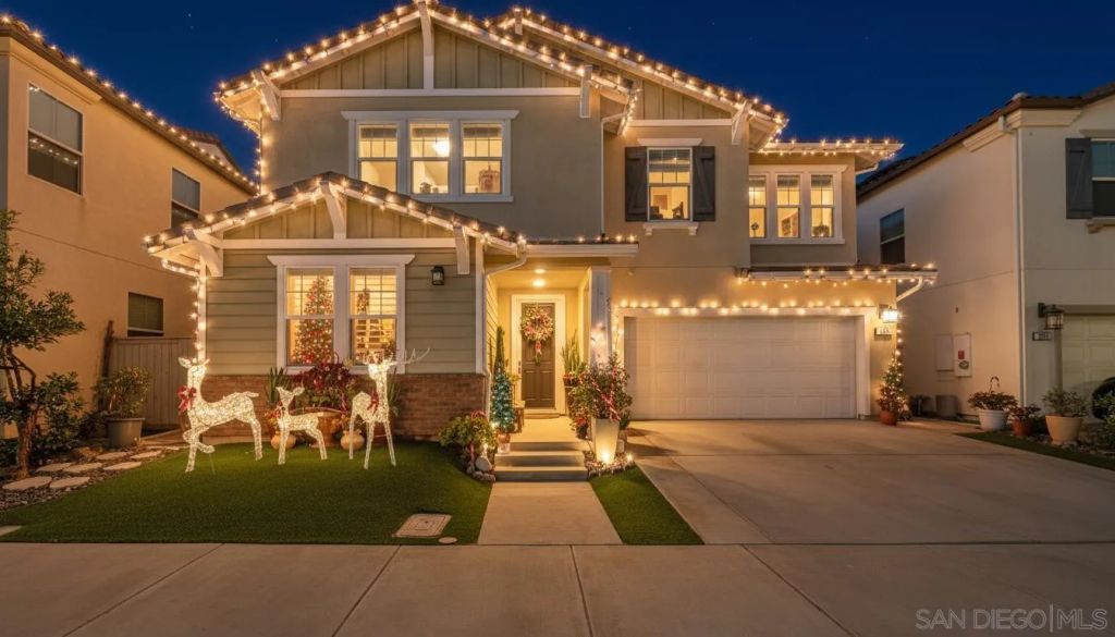 940 Rolling Dunes Way, San Diego, CA 92154