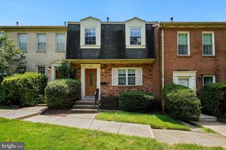 838 COLLEGE PKWY #11-838, Rockville, MD 20850