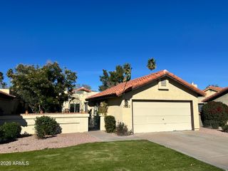 2232 E FAIRVIEW Avenue, Mesa, AZ 85204