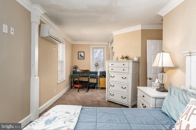 205 DOUGLASS AVE, Haddonfield, NJ 08033