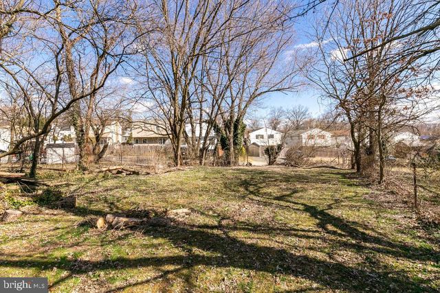 205 DOUGLASS AVE, Haddonfield, NJ 08033