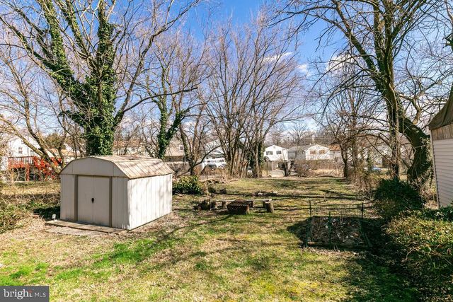 205 DOUGLASS AVE, Haddonfield, NJ 08033
