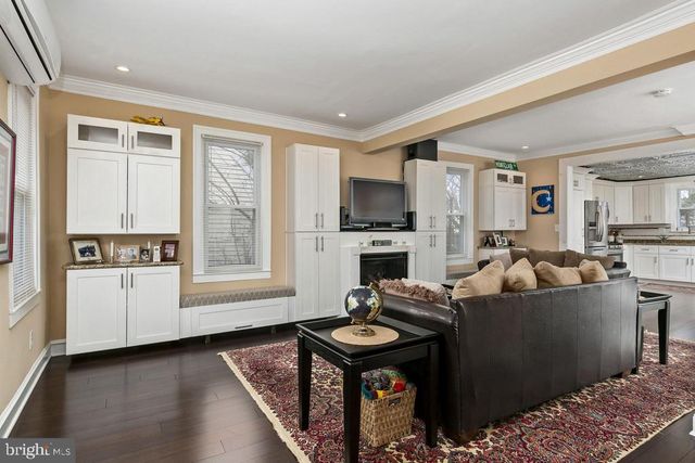 205 DOUGLASS AVE, Haddonfield, NJ 08033
