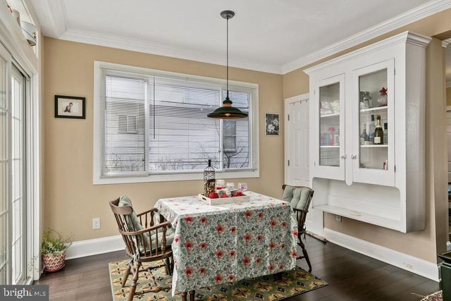 205 DOUGLASS AVE, Haddonfield, NJ 08033