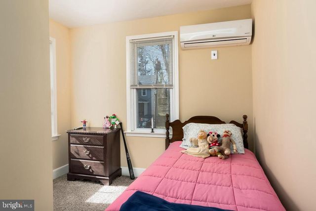 205 DOUGLASS AVE, Haddonfield, NJ 08033
