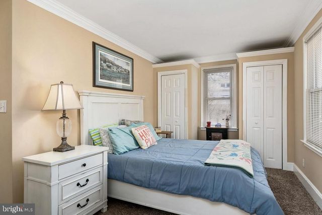 205 DOUGLASS AVE, Haddonfield, NJ 08033