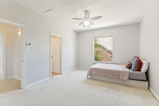 12301 Red Birch Lane, Fort Worth, TX 76244