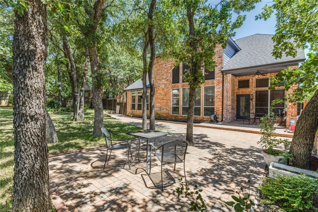 12301 Red Birch Lane, Fort Worth, TX 76244