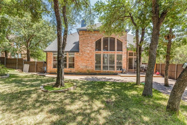 12301 Red Birch Lane, Fort Worth, TX 76244