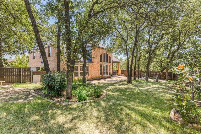 12301 Red Birch Lane, Fort Worth, TX 76244