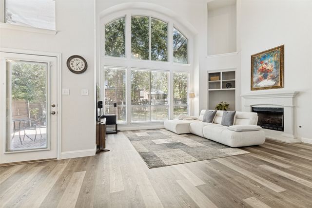 12301 Red Birch Lane, Fort Worth, TX 76244