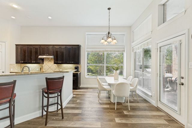 12301 Red Birch Lane, Fort Worth, TX 76244