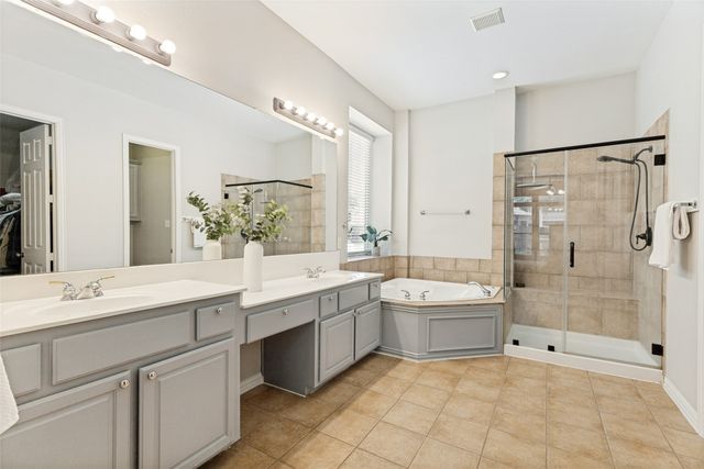 12301 Red Birch Lane, Fort Worth, TX 76244
