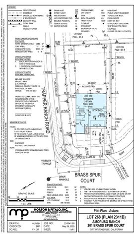 201 Brass Spur Ct, Roseville, CA 95747