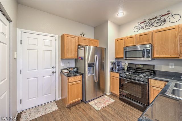 761 Solitude Point Avenue, Henderson, NV 89012