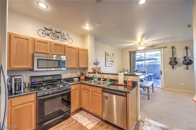 761 Solitude Point Avenue, Henderson, NV 89012