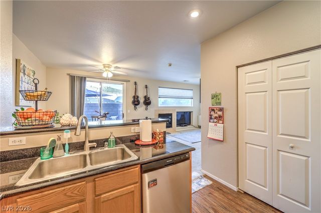 761 Solitude Point Avenue, Henderson, NV 89012