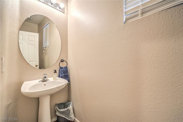 761 Solitude Point Avenue, Henderson, NV 89012