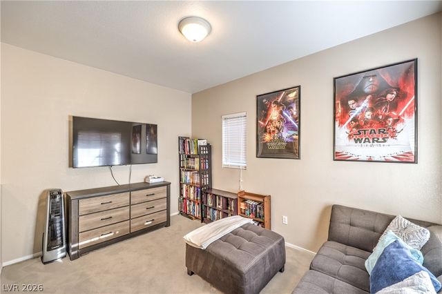 761 Solitude Point Avenue, Henderson, NV 89012