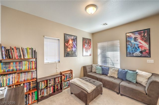 761 Solitude Point Avenue, Henderson, NV 89012