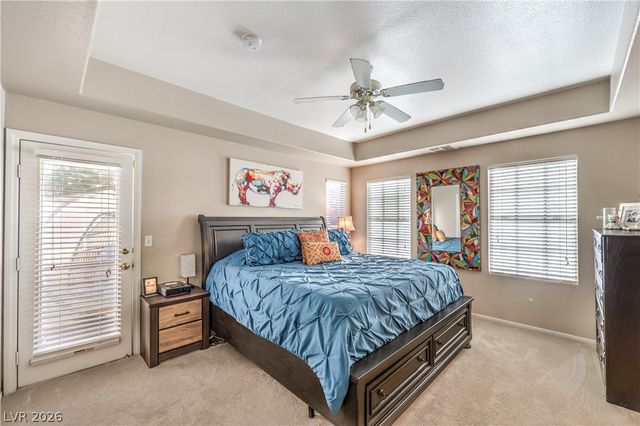 761 Solitude Point Avenue, Henderson, NV 89012