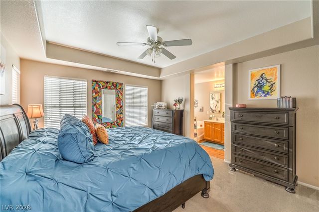 761 Solitude Point Avenue, Henderson, NV 89012