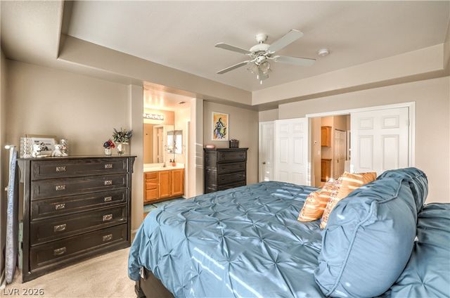 761 Solitude Point Avenue, Henderson, NV 89012