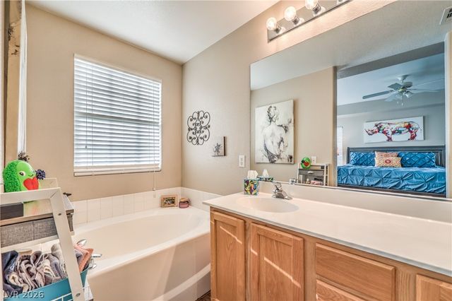 761 Solitude Point Avenue, Henderson, NV 89012