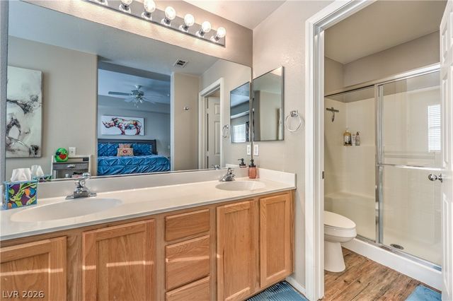 761 Solitude Point Avenue, Henderson, NV 89012