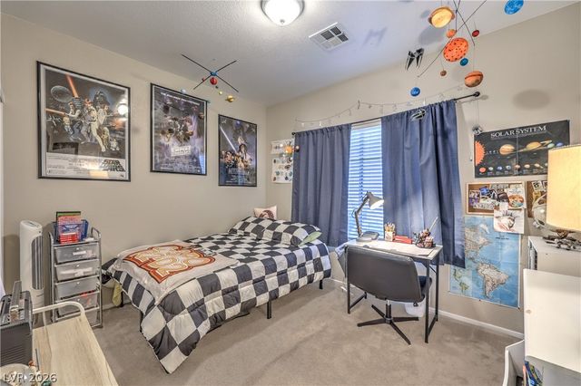 761 Solitude Point Avenue, Henderson, NV 89012