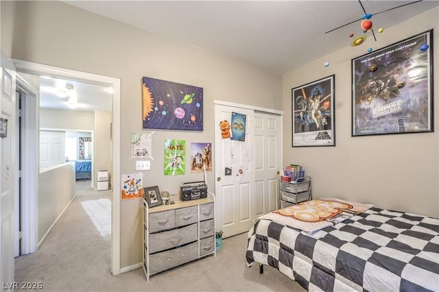 761 Solitude Point Avenue, Henderson, NV 89012