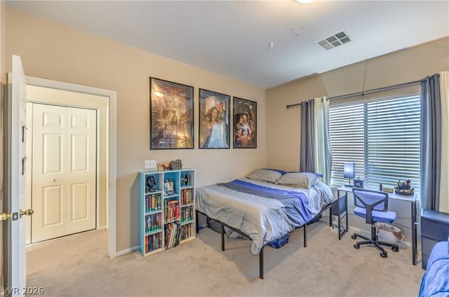 761 Solitude Point Avenue, Henderson, NV 89012