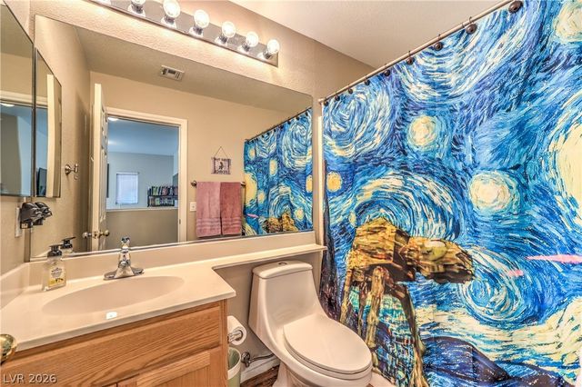 761 Solitude Point Avenue, Henderson, NV 89012