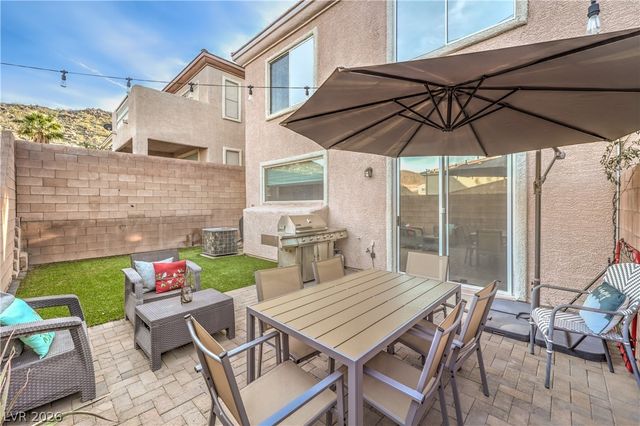 761 Solitude Point Avenue, Henderson, NV 89012