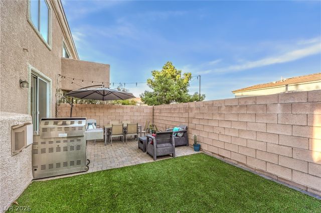 761 Solitude Point Avenue, Henderson, NV 89012