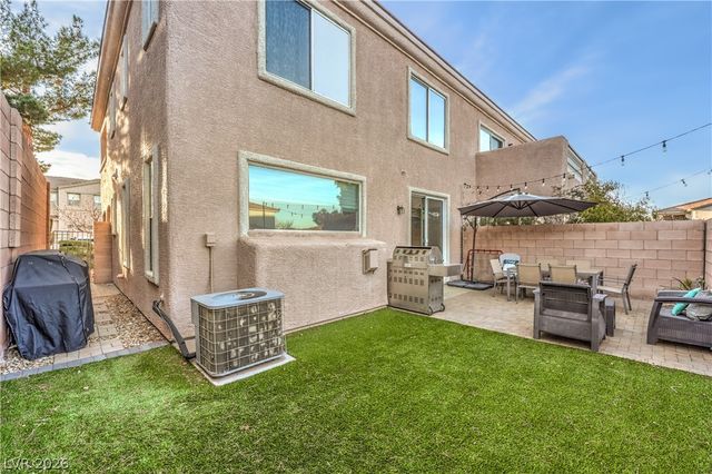 761 Solitude Point Avenue, Henderson, NV 89012