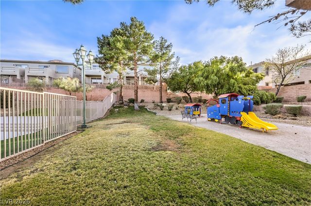761 Solitude Point Avenue, Henderson, NV 89012